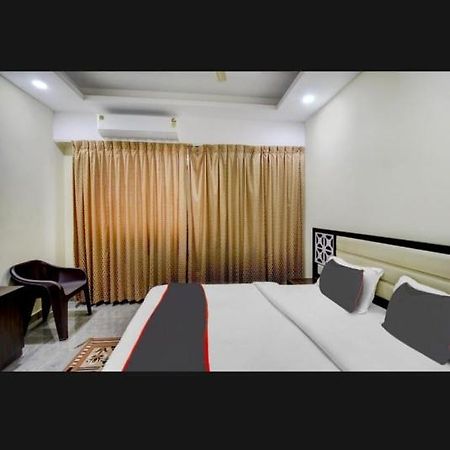 S K Comforts Mysore Exterior foto