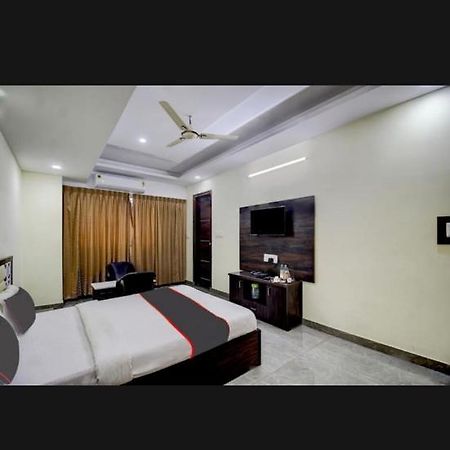 S K Comforts Mysore Exterior foto